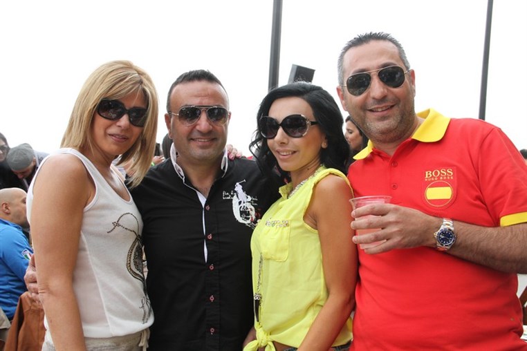 Opening of Rikkyz